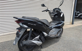 HONDA PCX125 JF81