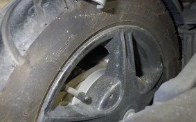 YAMAHA JOG DX-2 SA58J