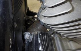 YAMAHA VIRAGO 1100 1991 3LP