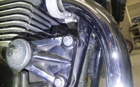 KAWASAKI ZEPHYR 400 KAI 2010 ZR400C