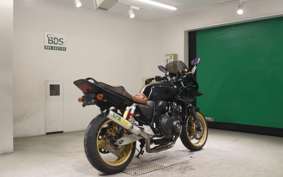 HONDA CB400 SUPER BOLDOR VTEC 2011 NC42