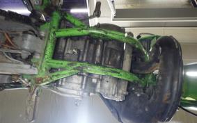 KAWASAKI KDX125 SR DX125A