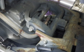 SUZUKI ADDRESS V50 CA4BA