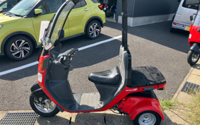 HONDA GYRO TA03