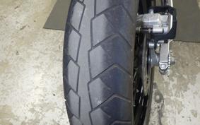 KAWASAKI KLX250D TRACKER 2008 LX250E
