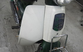 HONDA C50 SUPER CUB 2026 AA01