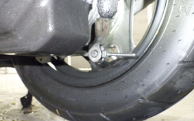 SUZUKI ADDRESS V125 S 2002 CF4MA