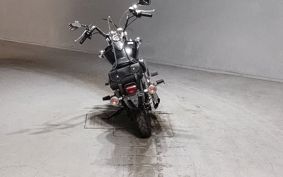 YAMAHA DRAGSTAR 250 VG05J