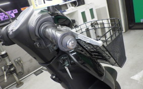 HONDA TACT-4ﾍﾞｰｼｯｸ 2021 AF79