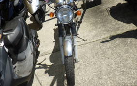 HONDA GB250 CLUBMAN Gen.5 MC10
