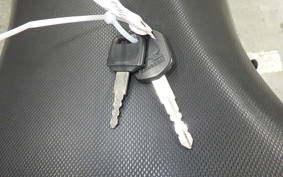 KAWASAKI NINJA 250R 2008 EX250K