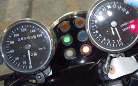 KAWASAKI ELIMINATOR 250 SE 1993 EL250A