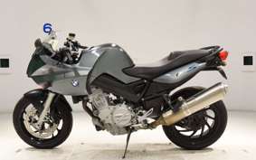 BMW F800S 2008