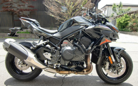 KAWASAKI NINJA H2 2023 ZRT00R