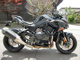 Фото Kawasaki NINJA H2 2023 с японского аукциона