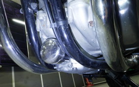 KAWASAKI W650 2006 EJ650A