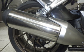 HONDA VFR800F 2022 RC79