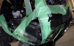KAWASAKI NINJA 400 2024 EX400G