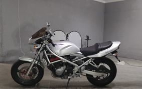 SUZUKI BANDIT250-1 GJ77A