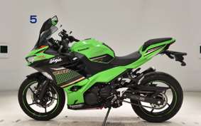 KAWASAKI NINJA 250 2 2017 EX250P