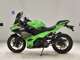 Фото Kawasaki NINJA 250 2 2017 с японского аукциона
