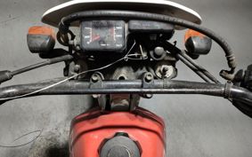 HONDA XLR250R MD20