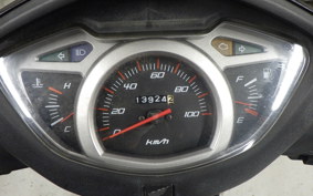 HONDA LEAD 110 2024 JF19