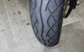 HONDA TACT Basket AF79