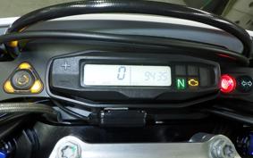 HUSQVARNA 701SM 2022