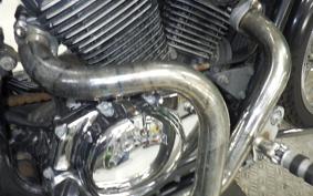 HONDA STEED 400 VLS 1998 NC37