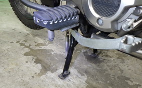 HONDA CT125 HUNTER CUB JA55