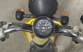 HONDA TODAY AF61