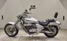 HONDA MAGNA 250 2012 MC29