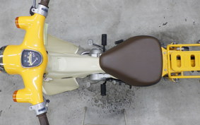 HONDA LITTLE CUB 2008 AA01