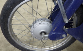 HONDA C50 SUPER CUB AA01