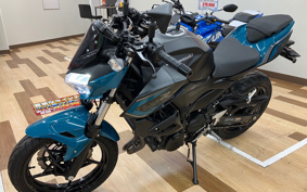KAWASAKI Z250ABS EX250P