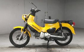 HONDA CROSS CUB110 JA45