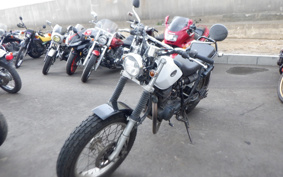 YAMAHA TW200 DG07J