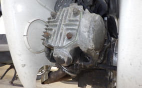 HONDA C50 SUPER CUB AA01