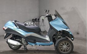 PIAGGIO MP3 250 RL ZAPM4720