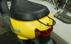 SUZUKI LET's 4 CA41A