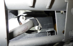 HONDA GIORNO 2 2016 AF70