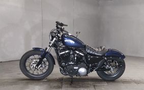 HARLEY XL883N 2015 LE2