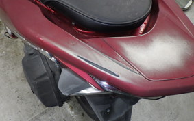 HONDA PCX 125 2012 JF81