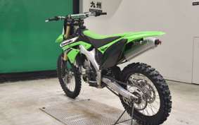 KAWASAKI KX250 F 2005 KX250Y