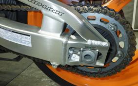 HONDA CBR1000RR 2007