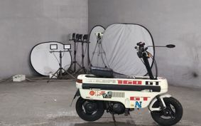 HONDA MOTOCOMPO AB12