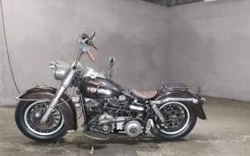 HARLEY HARLEY FLHS1340 1997 AKK