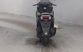 YAMAHA TRICITY 125 SEC1J