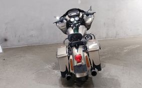 HARLEY  HARLEY FLTRXSE1800CVO TC8